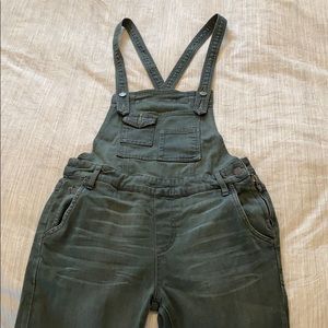 Free People Overalls